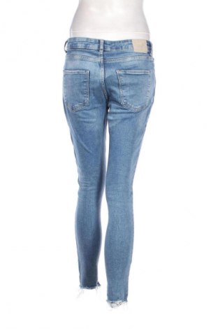 Női farmernadrág Zara, Méret S, Szín Kék, Ár 5 400 Ft