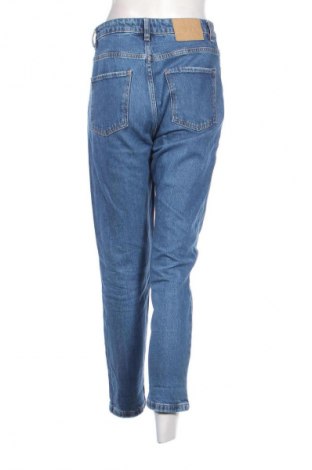 Női farmernadrág Zara, Méret M, Szín Kék, Ár 5 400 Ft