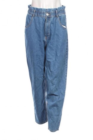 Női farmernadrág Zara, Méret M, Szín Kék, Ár 6 335 Ft