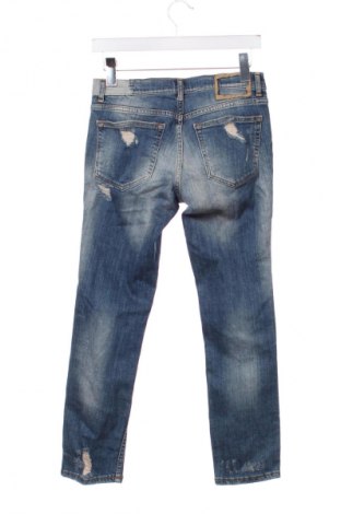 Damen Jeans Zara, Größe XS, Farbe Blau, Preis 37,99 €
