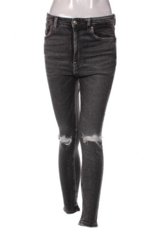 Damen Jeans Zara, Größe M, Farbe Grau, Preis 15,99 €