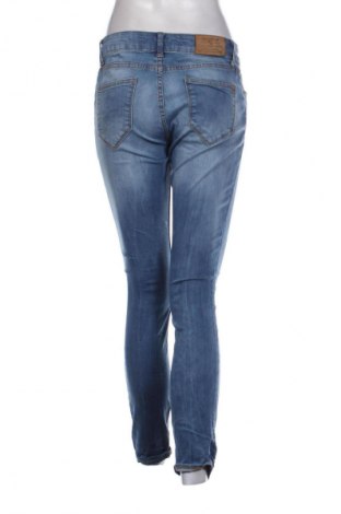 Damen Jeans Zara, Größe M, Farbe Blau, Preis 13,80 €