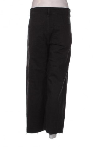 Damskie jeansy Zara, Rozmiar M, Kolor Czarny, Cena 85,99 zł