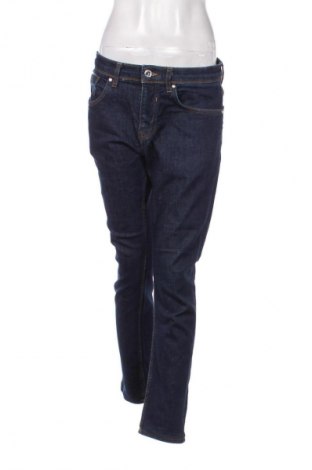Damen Jeans Zara, Größe M, Farbe Blau, Preis 19,99 €