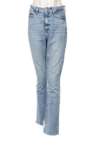 Damen Jeans Zara, Größe S, Farbe Blau, Preis 13,80 €