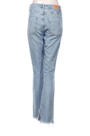 Damen Jeans Zara, Größe S, Farbe Blau, Preis 13,80 €