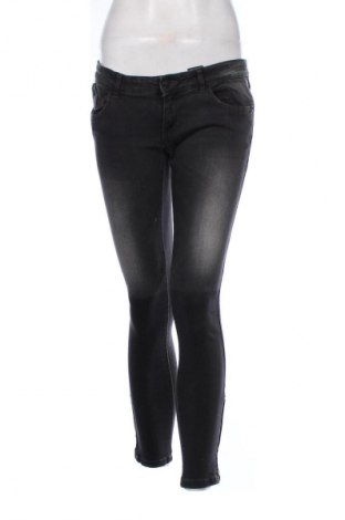 Blugi de femei Zara, Mărime L, Culoare Negru, Preț 71,00 Lei