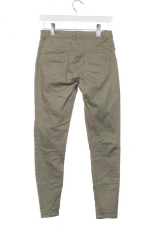 Damen Jeans Zara, Größe S, Farbe Grün, Preis 14,00 €