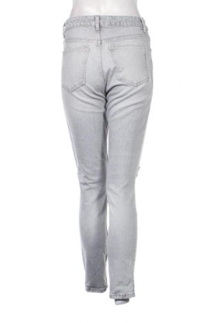 Dámske džínsy  Zara, Veľkosť M, Farba Sivá, Cena  13,95 €