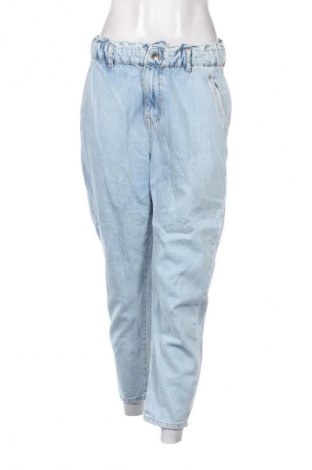 Damen Jeans Zara, Größe M, Farbe Blau, Preis 17,88 €