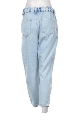 Damen Jeans Zara, Größe M, Farbe Blau, Preis 17,88 €