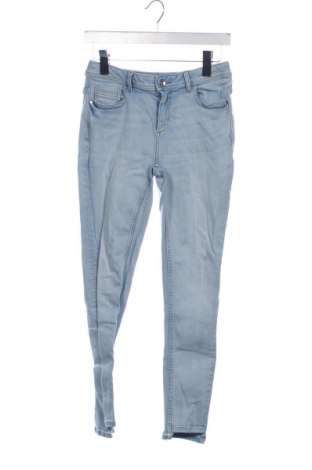 Damen Jeans Zara, Größe M, Farbe Blau, Preis 13,81 €