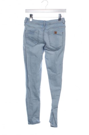 Damen Jeans Zara, Größe M, Farbe Blau, Preis 13,81 €