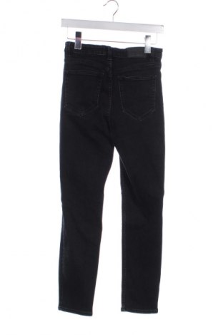 Damen Jeans Zara, Größe S, Farbe Schwarz, Preis 13,81 €