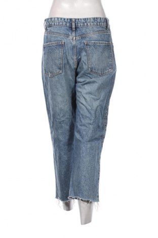 Damen Jeans Zara, Größe M, Farbe Blau, Preis 19,99 €