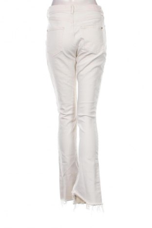 Női farmernadrág Zara, Méret M, Szín Bézs, Ár 3 669 Ft