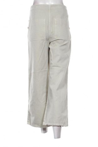 Damskie jeansy Zara, Rozmiar S, Kolor Zielony, Cena 62,92 zł