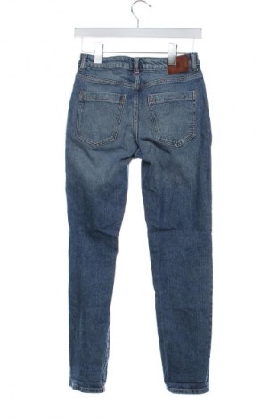 Női farmernadrág Zara, Méret XS, Szín Kék, Ár 5 400 Ft
