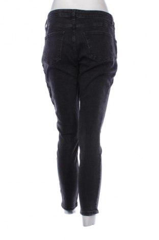 Dámské džíny  Zara, Velikost L, Barva Černá, Cena  229,00 Kč