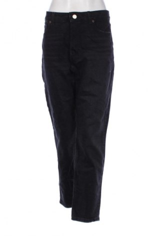 Damen Jeans Zara, Größe L, Farbe Schwarz, Preis € 19,99