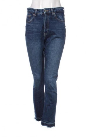 Damen Jeans Zara, Größe M, Farbe Blau, Preis 13,80 €