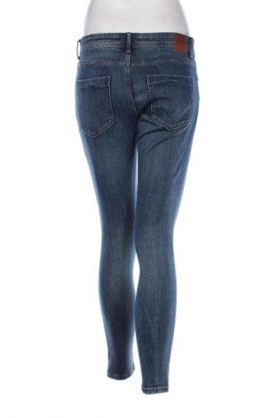 Dámske džínsy  Zara, Veľkosť M, Farba Modrá, Cena  9,95 €