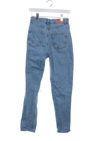 Női farmernadrág Zara, Méret XS, Szín Kék, Ár 3 559 Ft