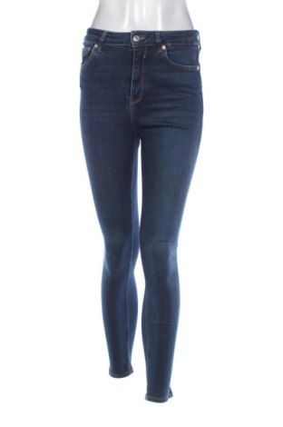 Damen Jeans Zara, Größe M, Farbe Blau, Preis € 13,80