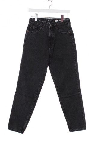 Damen Jeans Zara, Größe XS, Farbe Schwarz, Preis 15,99 €
