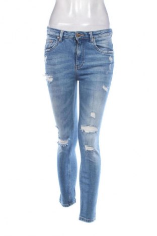 Damen Jeans Zara Trafaluc, Größe S, Farbe Blau, Preis € 13,80