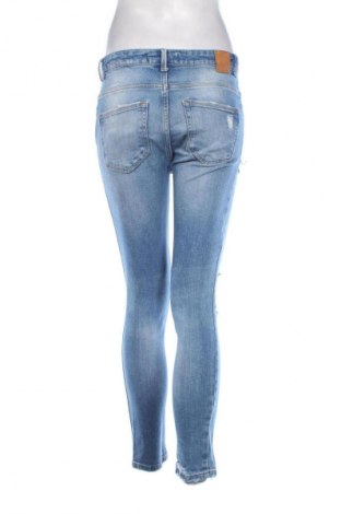Damen Jeans Zara Trafaluc, Größe S, Farbe Blau, Preis € 13,80
