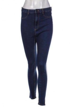 Blugi de femei Zara Trafaluc, Mărime L, Culoare Multicolor, Preț 72,03 Lei