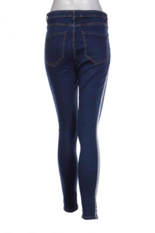 Blugi de femei Zara Trafaluc, Mărime L, Culoare Multicolor, Preț 72,03 Lei