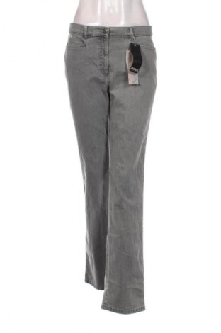 Damen Jeans Zerres, Größe S, Farbe Grau, Preis € 26,99