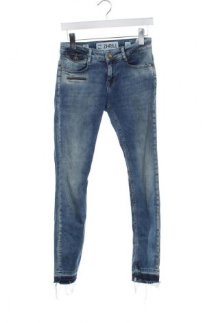 Damen Jeans Zhrill, Größe M, Farbe Blau, Preis € 14,99