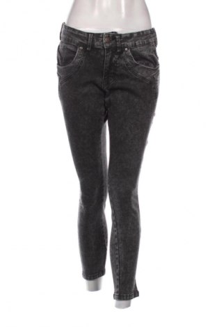Damen Jeans Zizzi, Größe L, Farbe Schwarz, Preis 24,55 €