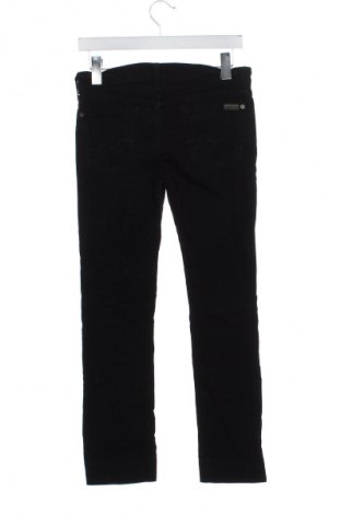 Damen Cordhose 7 For All Mankind, Größe S, Farbe Schwarz, Preis € 36,99