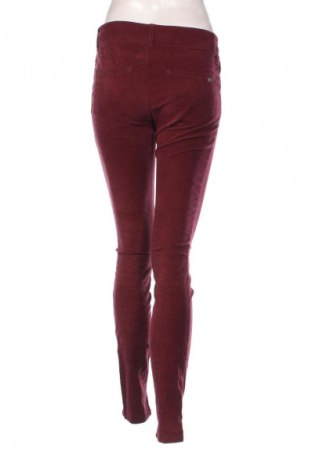 Damen Cordhose Arizona, Größe M, Farbe Rot, Preis 11,99 €