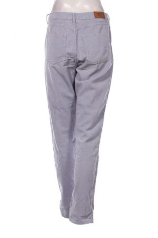 Damen Cordhose BDG, Größe S, Farbe Lila, Preis € 24,55