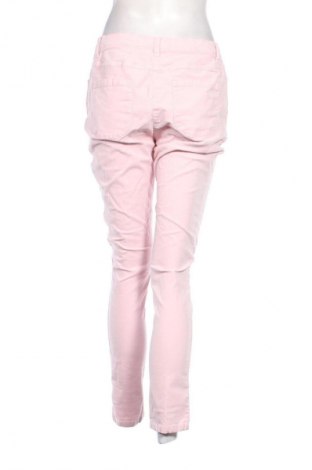 Dámske menčestráky Bpc Bonprix Collection, Veľkosť L, Farba Ružová, Cena  14,77 €