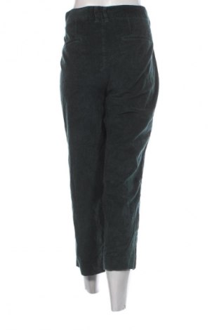 Pantaloni de velvet de femei Brax, Mărime XL, Culoare Auriu, Preț 84,99 Lei