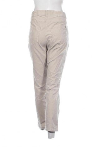Női kordbársony nadrág C&A, Méret XXL, Szín Bézs, Ár 5 779 Ft