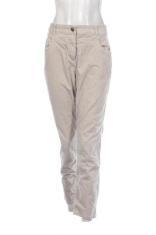 Női kordbársony nadrág C&A, Méret XXL, Szín Bézs, Ár 5 779 Ft
