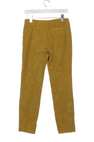 Damen Cordhose COS, Größe XS, Farbe Gelb, Preis 35,99 €