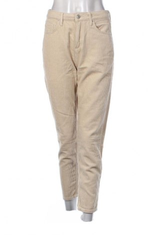 Дамски джинси Denim Co., Размер S, Цвят Бежов, Цена 28,88 лв.