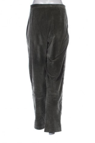 Dámske menčestráky Dressbarn, Veľkosť L, Farba Zelená, Cena  14,77 €