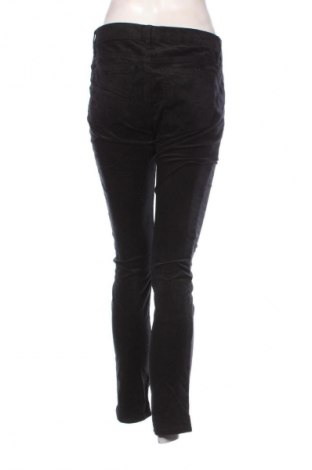 Pantaloni de velvet de femei Esprit, Mărime M, Culoare Negru, Preț 56,99 Lei