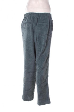 Damskie sztruksy Essentials by Tchibo, Rozmiar M, Kolor Niebieski, Cena 47,99 zł