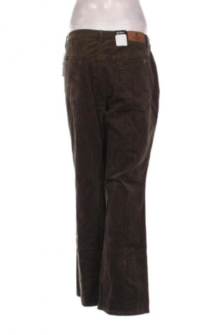Damen Cordhose Gardeur, Größe XL, Farbe Grün, Preis € 47,99