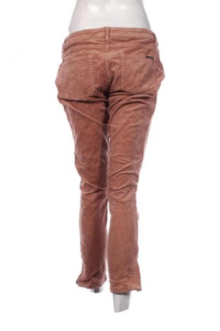 Γυναικείο κοτλέ παντελόνι Maison Scotch, Μέγεθος XL, Χρώμα Σάπιο μήλο, Τιμή 18,99 €